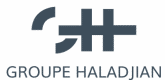 Logo HALADJIAN CORP