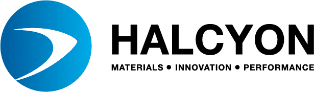 Logo HALCYON