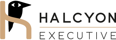 Logo HALCYON EXECUTIVE