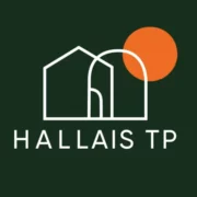 Logo HALLAIS TP