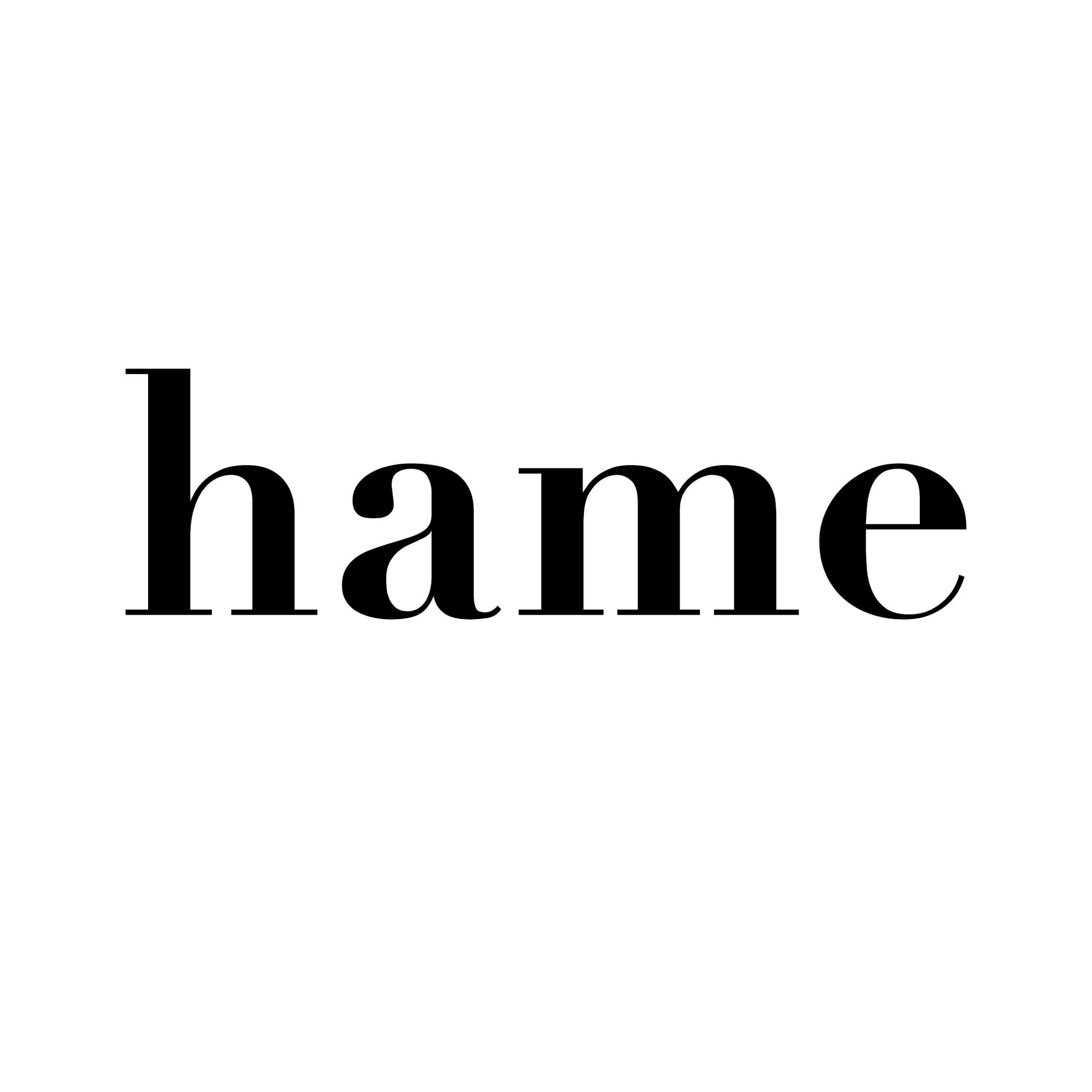 Logo HAME (HAME)