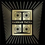 Logo HAMMAM PACHA