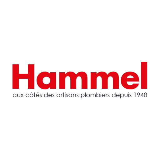 Logo HAMMEL