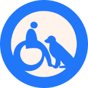 Logo HANDI'CHIENS