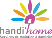 Logo HANDI HOME