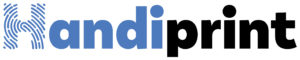 Logo HANDI PRINT (HANDI PRINT GROUPE LECAUX)