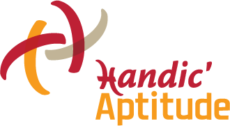 Logo HANDIC'APTITUDE