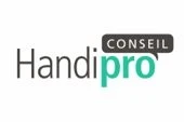 Logo HANDIPRO 31