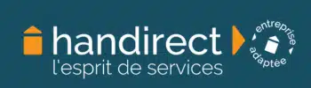 Logo HANDIRECT SERVICES (HANDIRECT SERVICES)