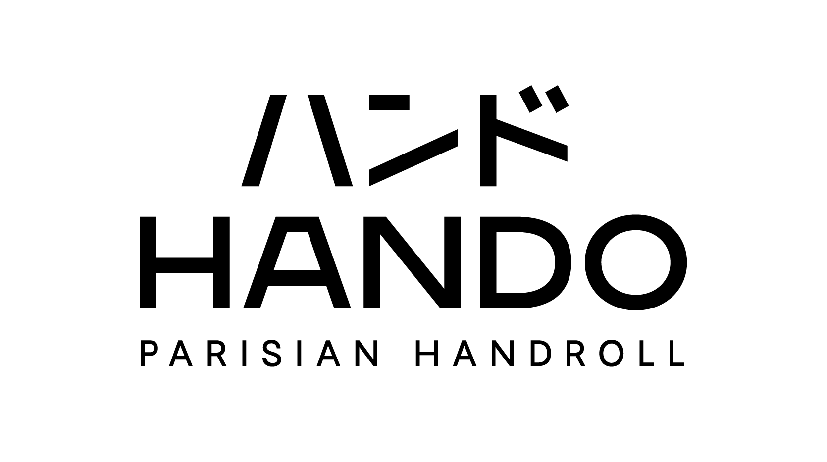 Logo HANDO