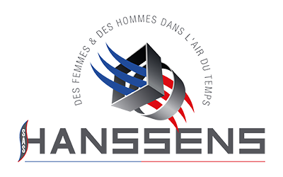 Logo HANSSENS