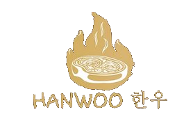 Logo HANWOO (HANWOO)