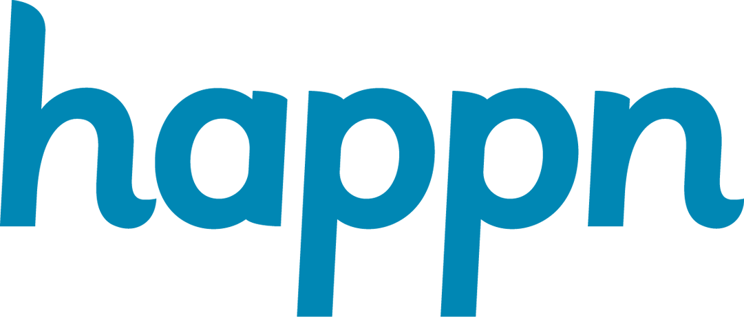 Logo HAPPN (HAPPN) (FTW&CO)