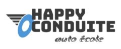 Logo HAPPY CONDUITE (HAPPY CONDUITE)