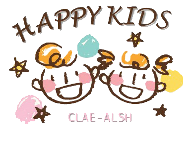 Logo HAPPY KIDS