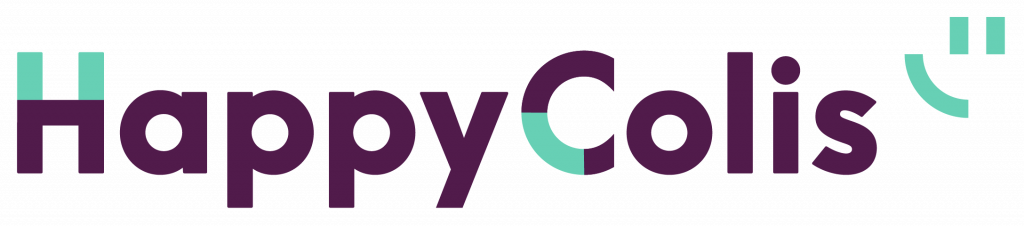Logo HAPPYCOLIS