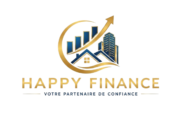 Logo HAPPYNESS FINANCE