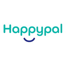 Logo HAPPYPAL