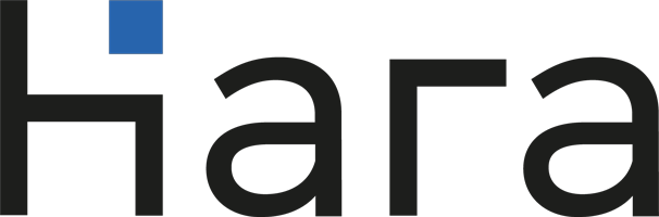 Logo HARA