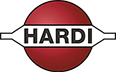Logo HARDI SERVICE