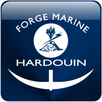 Logo HARDOUIN