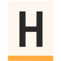 Logo HARDY S INDUSTRIES