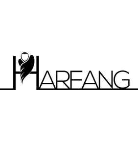 Logo HARFANG VIGILANCE