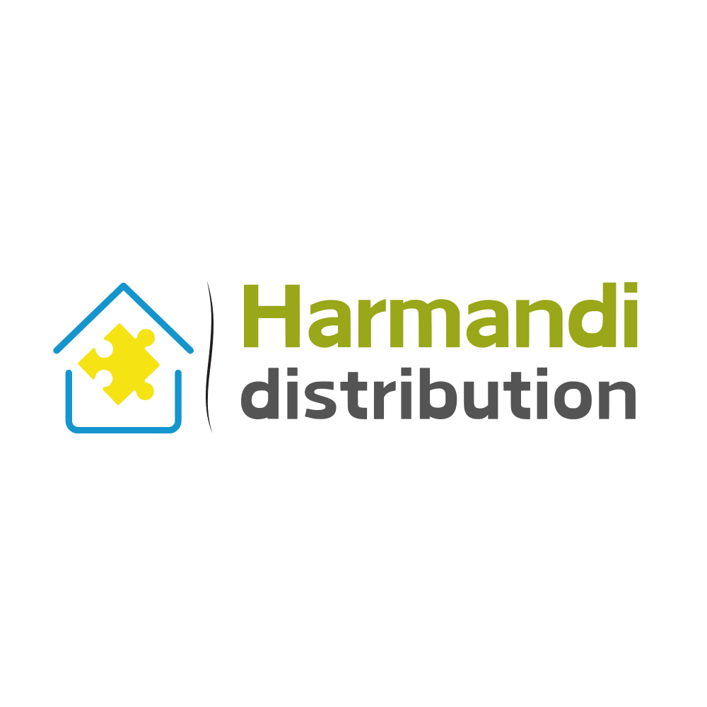 Logo HARMANDI