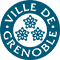 Logo HARMONIE DE GRENOBLE