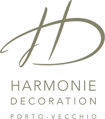 Logo HARMONIE DECO DESIGN