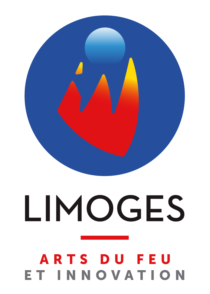 Logo HARMONIE MUNICIPALE DE LIMOGES (HML)
