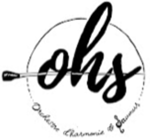 Logo HARMONIE SARL (HARMONIE)