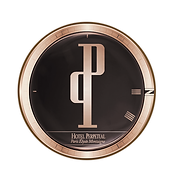 Logo HARMONY (HOTEL PERPETUAL)