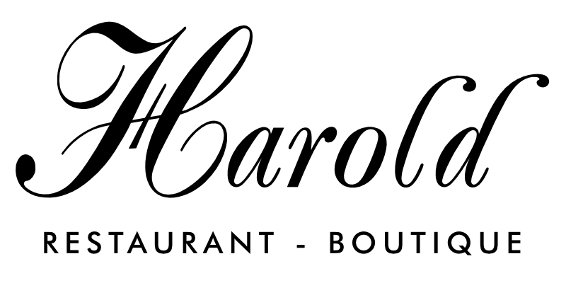 Logo HAROLD