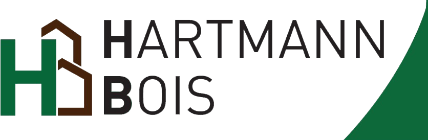 Logo HARTMANN BOIS