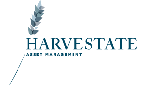 Logo HARVESTATE ASSET MANAGEMENT
