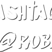 Logo HASHTAG ET AROBASE (HASHTAG ET AROBASE)