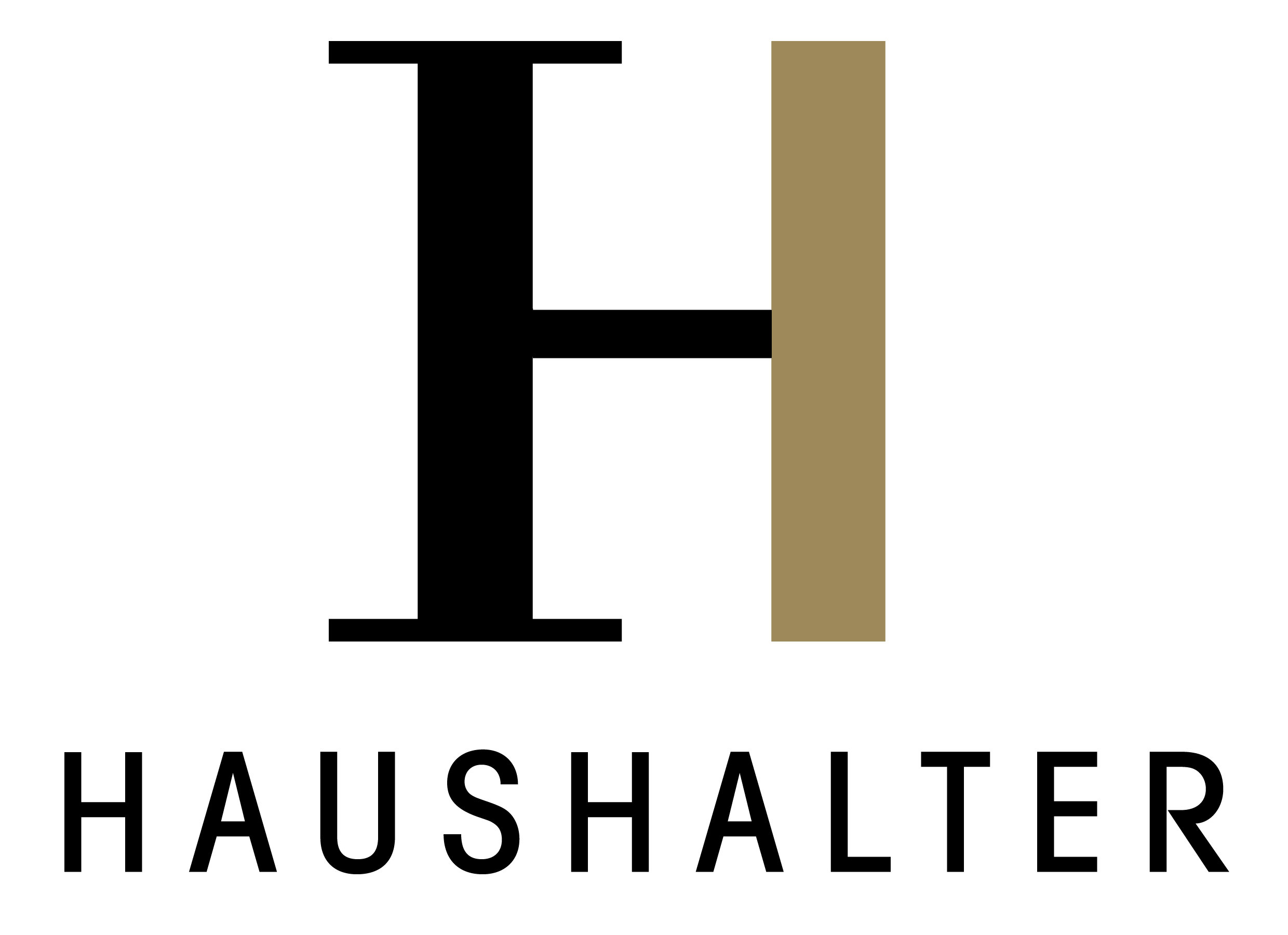 Logo HAUSHALTER LABO