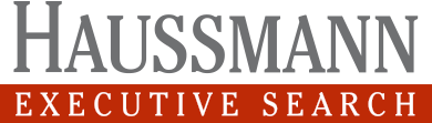 Logo HAUSSMANN EXECUTIVE SEARCH