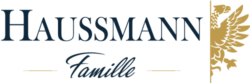 Logo HAUSSMANN FAMILLE