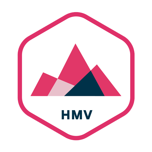 Logo HAUTE MAURIENNE VANOISE TOURISME