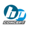 Logo HAUTE PRESSION CONCEPT