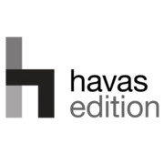 Logo HAVAS EDITION (SDPES SNC)
