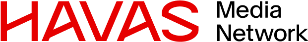 Logo HAVAS PLAY