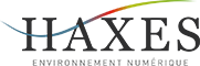 Logo HAXES