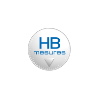 Logo HB MESURES