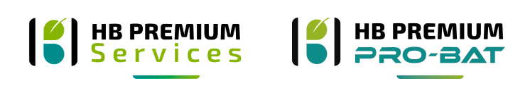 Logo HB PREMIUM SERVICES