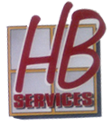 Logo HB SERVICES