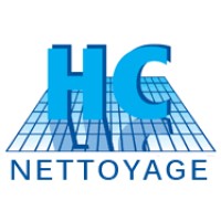 Logo HC NETTOYAGE