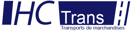Logo HC TRANS